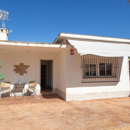 El Encanto Chiclana Chiclana de la Frontera Eksteriør bilde