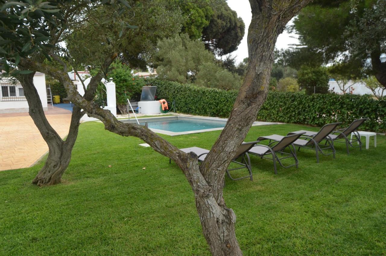 El Encanto Chiclana Chiclana de la Frontera Eksteriør bilde